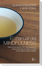 El Manual del Mindfulness