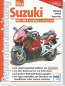 Suzuki GSX 1300 R Hayabusa  ab 1999