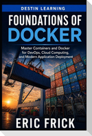 Foundations of Docker