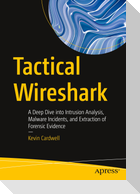 Tactical Wireshark