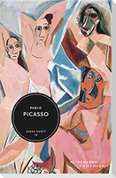 Pablo Picasso