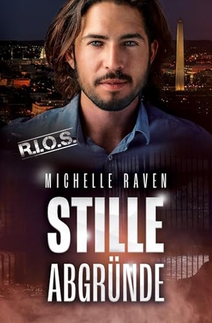 Raven, Michelle. Stille Abgründe. via tolino media, 2025.