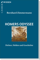 Homers Odyssee