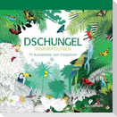 Dschungel-Inspirationen