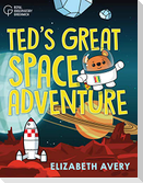 Ted's Great Space Adventure