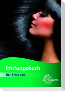 Prüfungsbuch für Friseure