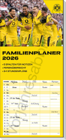 BVB Familienplaner 2027