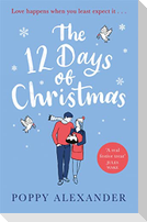 The 12 Days of Christmas