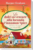 Le dolci avventure alla locanda Cinnamon Spice