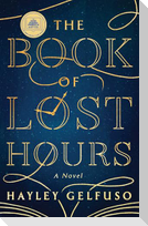 The Book of Lost Hours