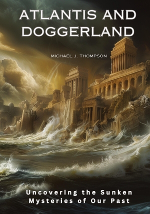 Thompson, Michael J.. Atlantis and Doggerland - Uncovering the Sunken Mysteries of Our Past. tredition, 2024.