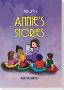 Annie's Stories