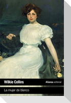 La mujer de blanco