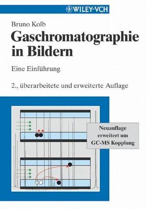Kolb, Bruno. Gaschromatographie in Bildern - Eine Einführung. Wiley-VCH GmbH, 2002.