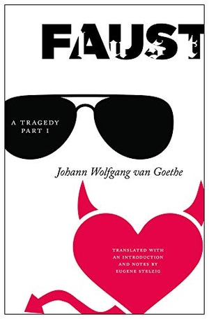 Goethe, Johann Wolfgang von. Faust - A Tragedy, Part I. Bucknell University Press, 2019.