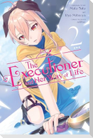 The Executioner and Her Way of Life, Vol. 2 (manga)