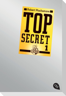 Top Secret 01. Der Agent