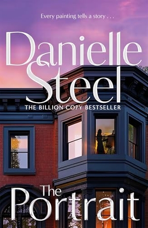 Steel, Danielle. The Portrait. Macmillan Publishers Int Ltd - MDL, 2025.