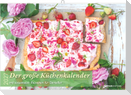 Der große Küchenkalender - mit saisonalen Rezepten für Genießer 2027