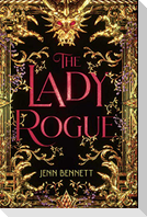 The Lady Rogue