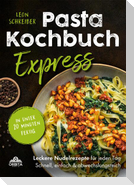Pasta Kochbuch Express