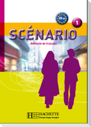 Scenario 1 - Livre de l'eleve (A1)