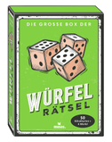 Die große Box der Würfelrätsel