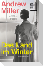 Das Land im Winter