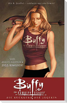 Buffy, Staffel 8. Bd. 01