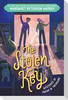 Mysteries of Trash and Treasure: The Stolen Key