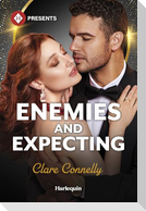 Enemies and Expecting