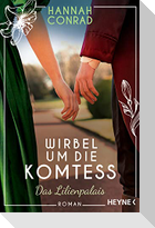 Wirbel um die Komtess