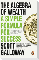 The Algebra of Wealth