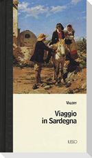 Viaggio in Sardegna