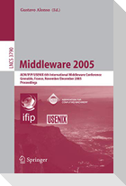 Middleware 2005