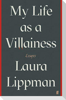 My Life as a Villainess