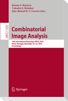 Combinatorial Image Analysis