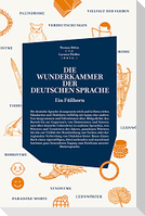 Die Wunderkammer der Deutschen Sprache
