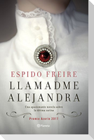 Llamadme Alejandra