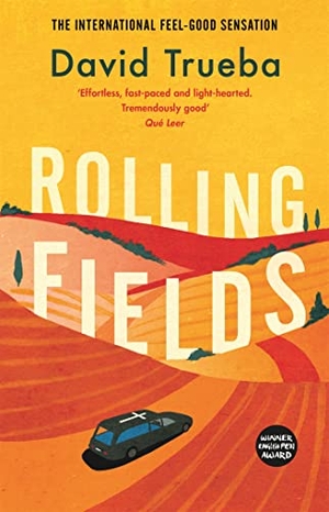 Trueba, David. Rolling Fields. Orion Publishing Co, 2020.