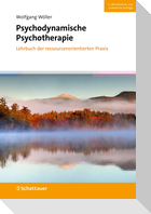 Psychodynamische Psychotherapie