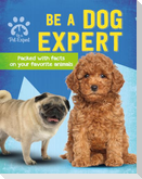 Be a Dog Expert