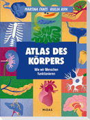 Atlas des Körpers