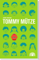 Tommy Mütze