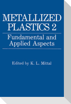 Metallized Plastics 2