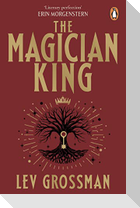 The Magician King