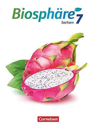 Bringezu, Silke / Goldberg, Axel et al. Biosphäre Sekundarstufe I - 7. Schuljahr - Gymnasium Sachsen 2020 - Schülerbuch. Cornelsen Verlag GmbH, 2021.