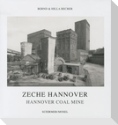 Zeche Hannover