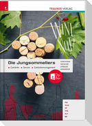 Die Jungsommeliers Getränke - Service - Getränkemanagement + TRAUNER-DigiBox