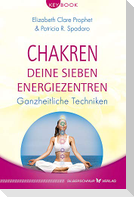 Chakren - Deine sieben Energiezentren